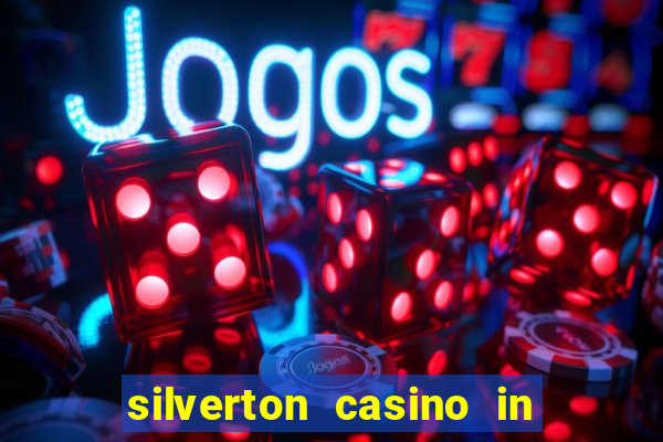 silverton casino in las vegas