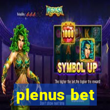 plenus bet