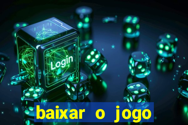 baixar o jogo esporte da sorte