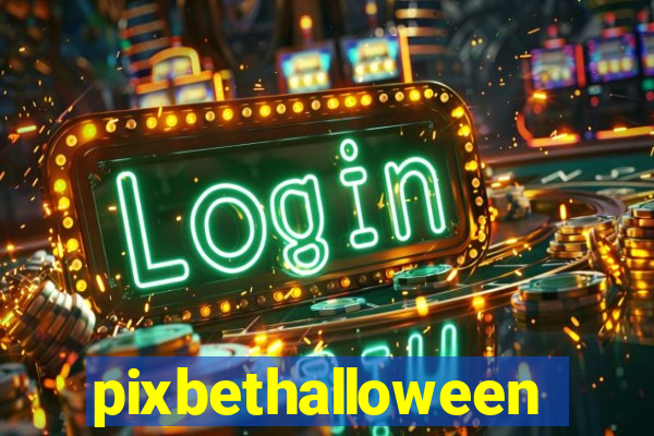 pixbethalloween