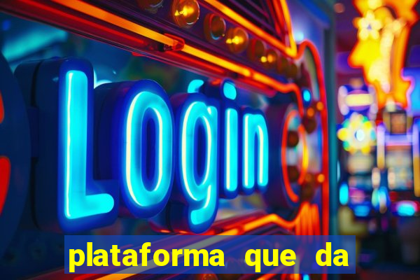 plataforma que da para jogar demo