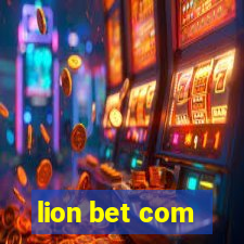 lion bet com