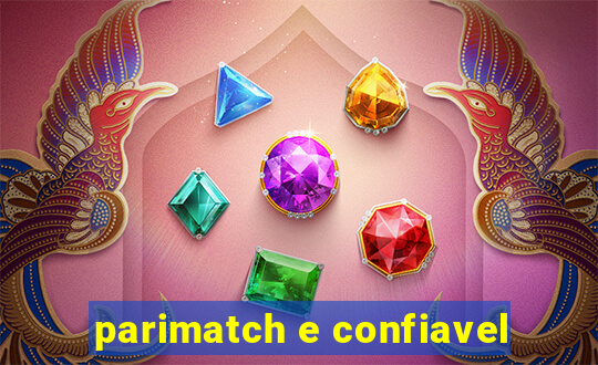 parimatch e confiavel