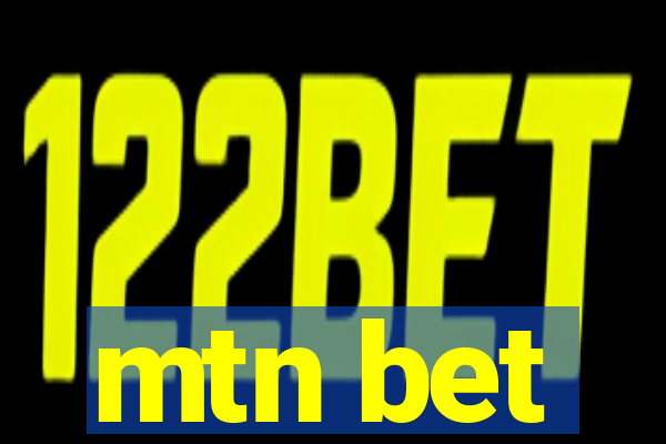 mtn bet