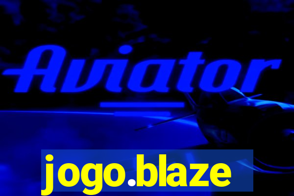 jogo.blaze