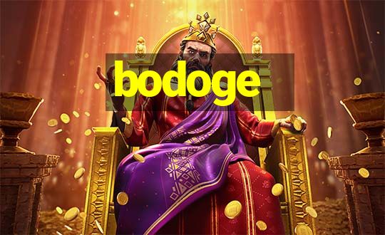 bodoge