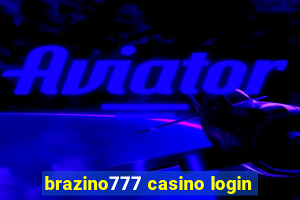 brazino777 casino login