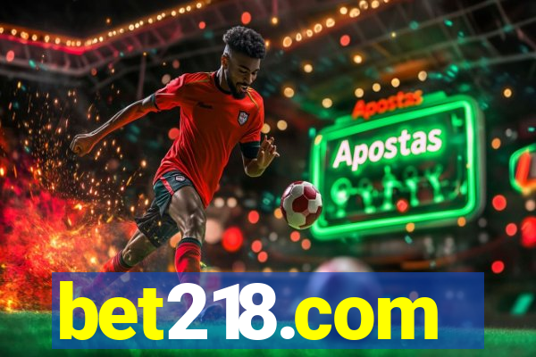 bet218.com