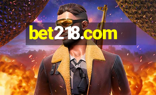 bet218.com