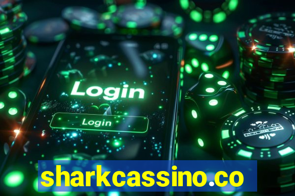 sharkcassino.com