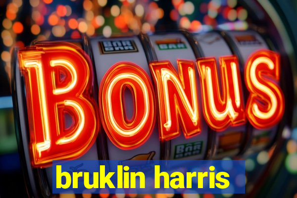 bruklin harris