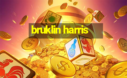 bruklin harris