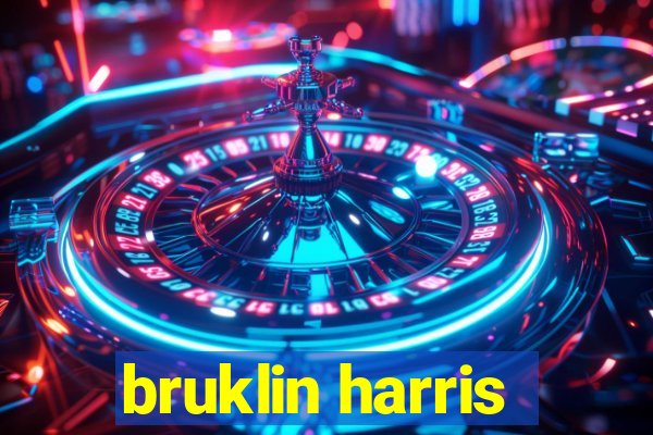 bruklin harris