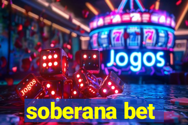 soberana bet