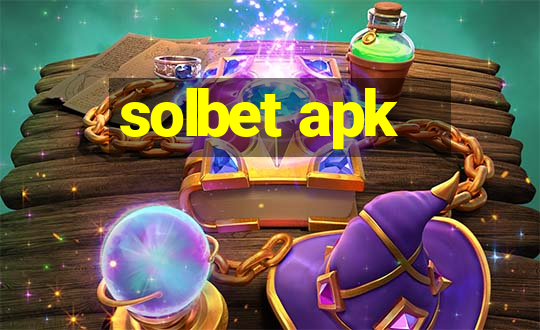 solbet apk