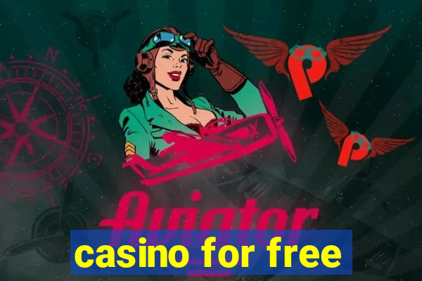 casino for free