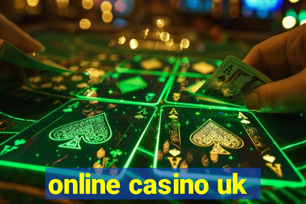 online casino uk