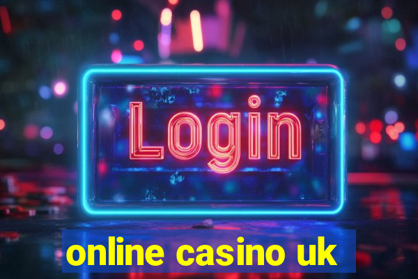 online casino uk