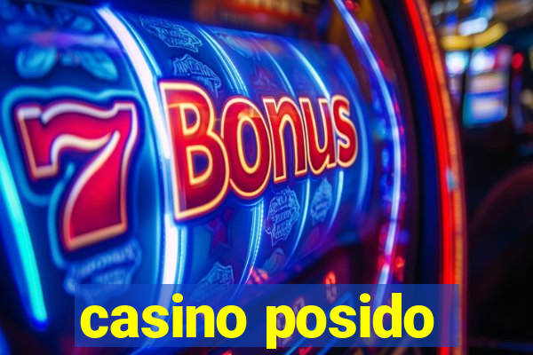 casino posido