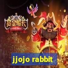 jjojo rabbit