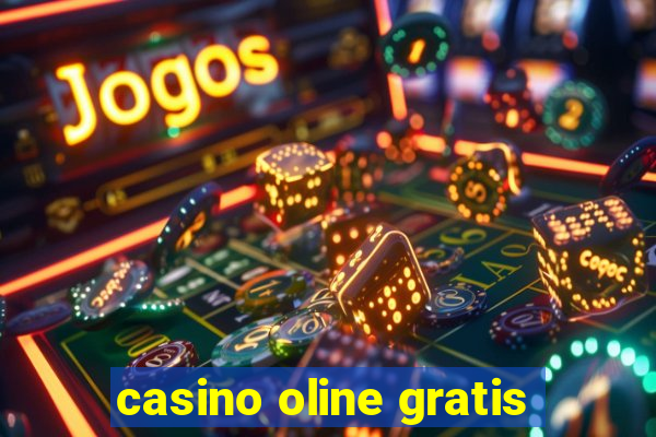 casino oline gratis