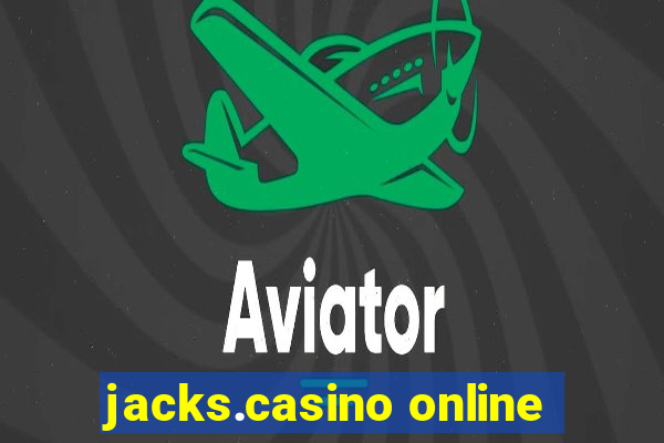 jacks.casino online