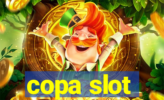 copa slot