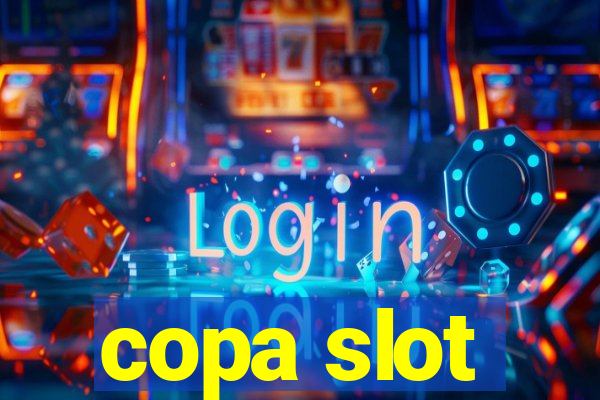 copa slot