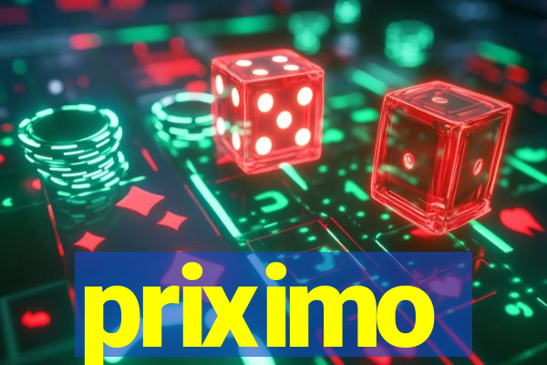 priximo