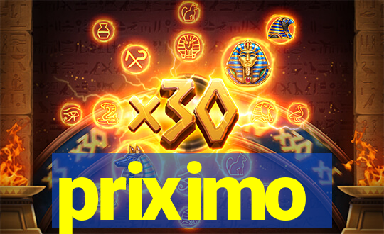 priximo