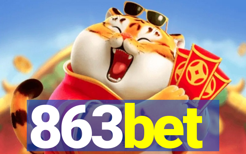 863bet