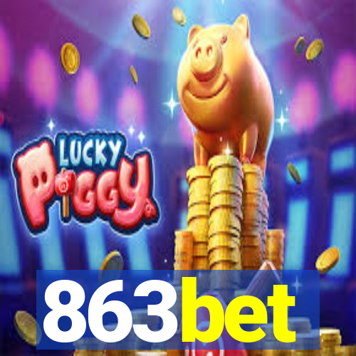 863bet