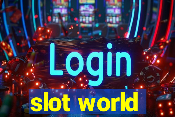 slot world