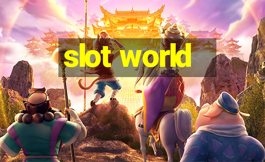 slot world