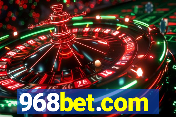 968bet.com