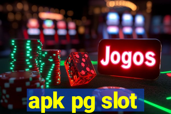 apk pg slot