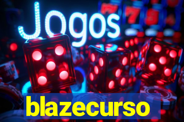 blazecurso