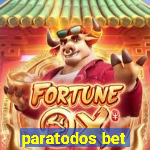 paratodos bet