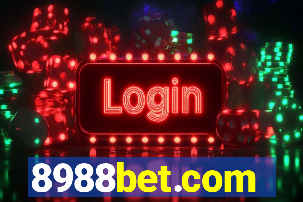 8988bet.com