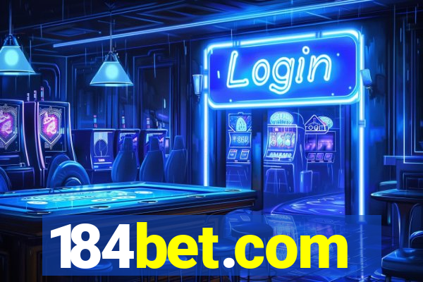 184bet.com