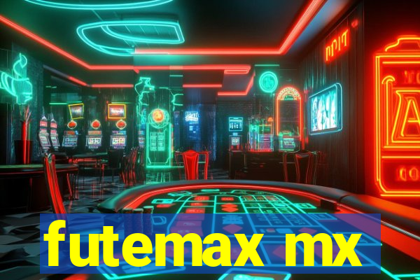 futemax mx