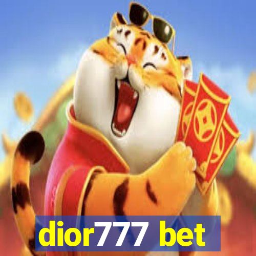 dior777 bet