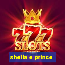 sheila e prince