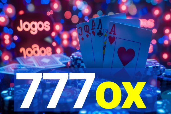 777ox