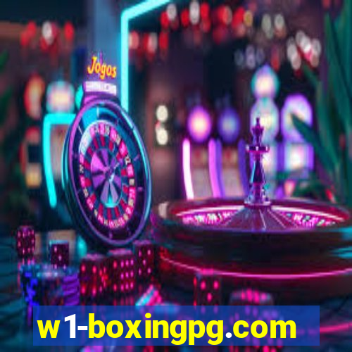 w1-boxingpg.com