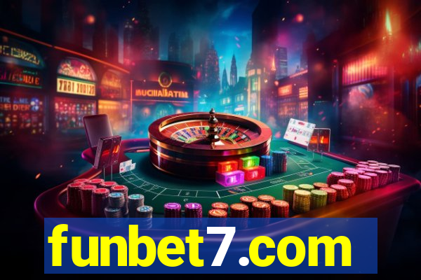 funbet7.com