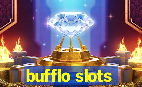 bufflo slots