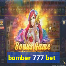 bomber 777 bet