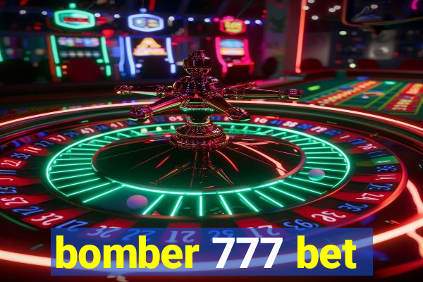 bomber 777 bet