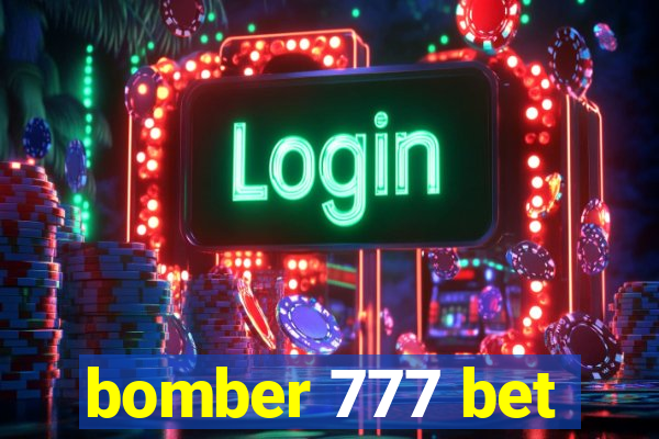 bomber 777 bet